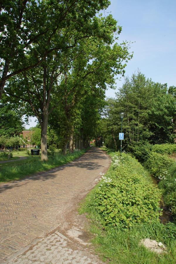 Huis Eedingh Onstwedde Exterior foto