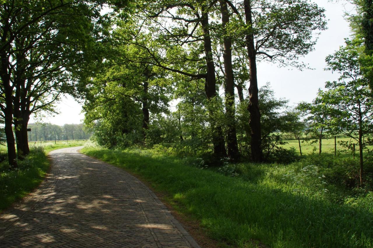 Huis Eedingh Onstwedde Exterior foto